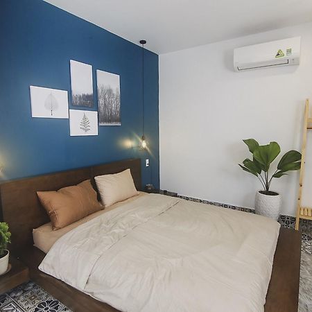 Amavi Homestay Vũng Tàu Exterior foto