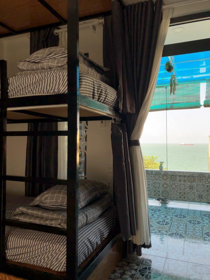 Amavi Homestay Vũng Tàu Exterior foto
