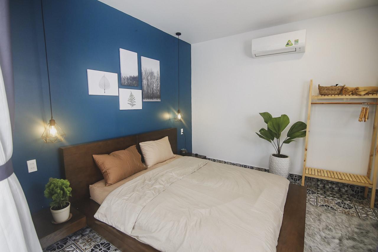 Amavi Homestay Vũng Tàu Exterior foto