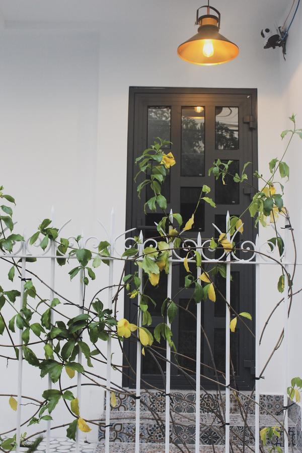 Amavi Homestay Vũng Tàu Exterior foto